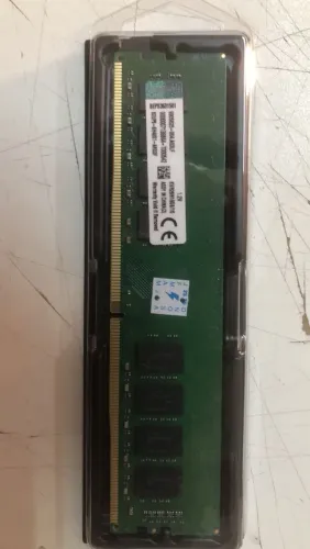 Memória Kingston Ddr 4 16GB 2666