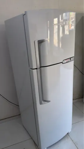 Geladeira Brastemp Frostfree 370 litros