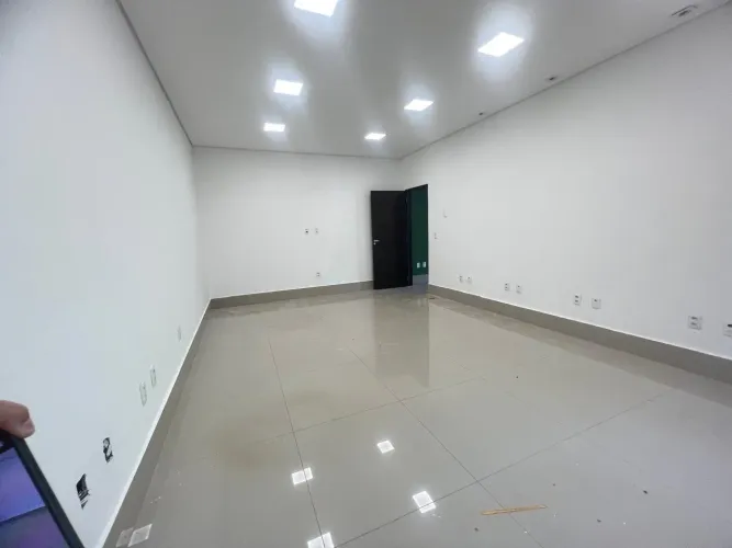 Sala Comercial