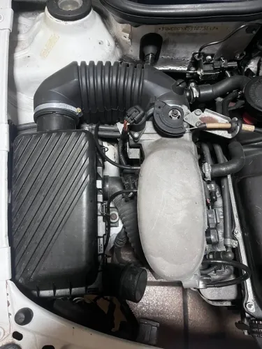 Kit Injecao AP 1.6 ?
