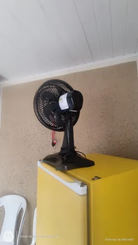 Ventilador em 110 v