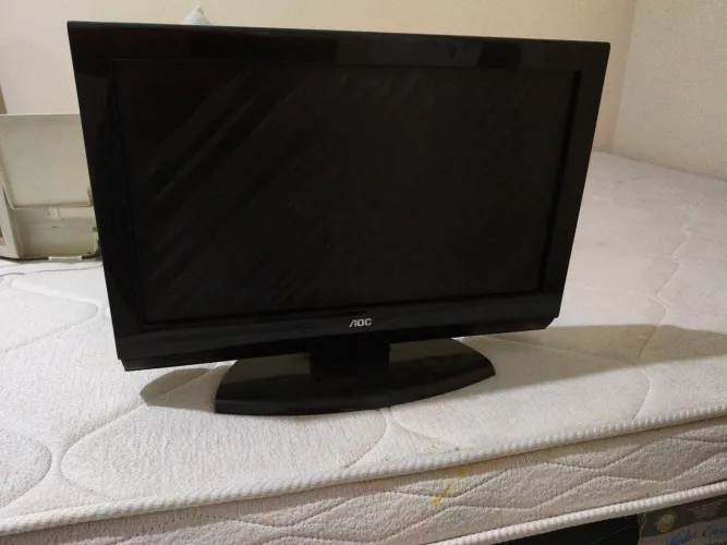 Televisão