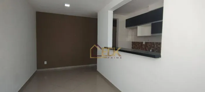 Apartamento com 2 dormitórios à venda, 45 m² por R$ 181.050 - Crispim - Pindamonhangaba/SP