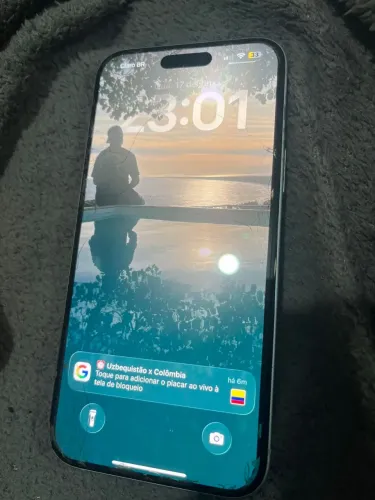 iPhone 15 plus 128 Gb