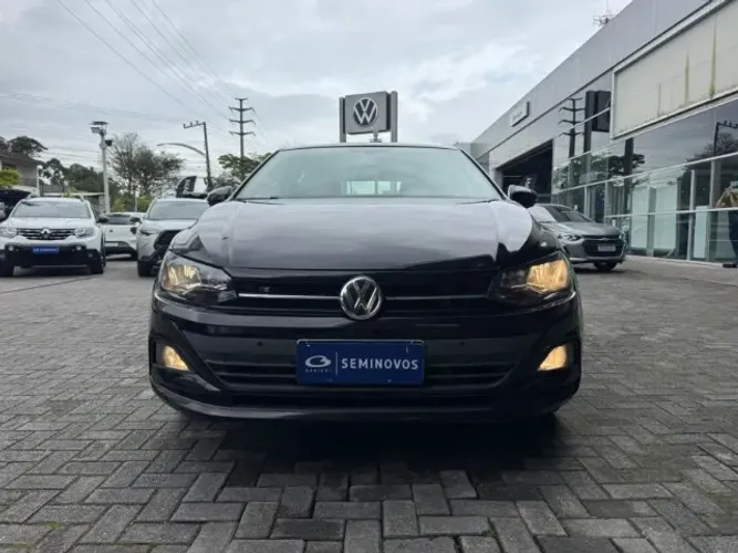Volkswagen Polo Comfort. 200 TSI 1.0 Flex 12V Aut. 2020