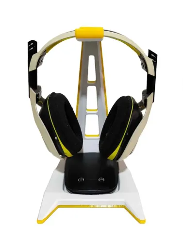 Suporte headset, fones de ouvidos, exclusivo Astro A50