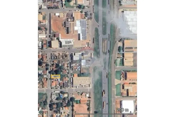 TERRENO JD OÁSIS PROXIMO A LÓDI