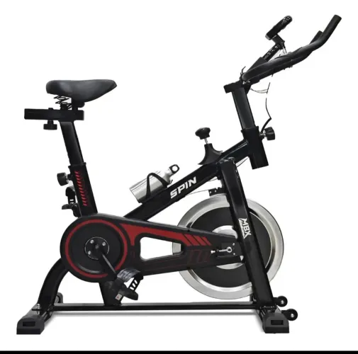 Bicicleta Ergométrica Spinning MBX SPIN