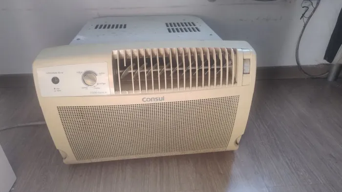 Ar condicionado Consul 7.500