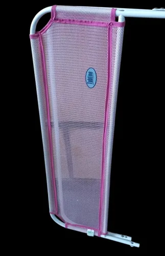 Grade de proteção infantil