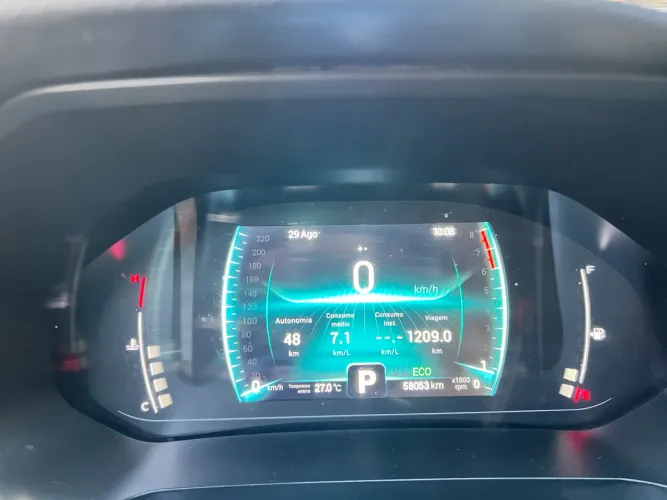 Chery Tiggo 5X Pro 1.5 Turbo Flex Aut. 2025