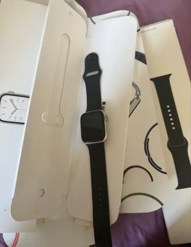 Apple Watch Series 7 45mm