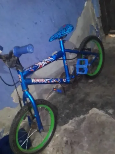 Bicicleta aro 26