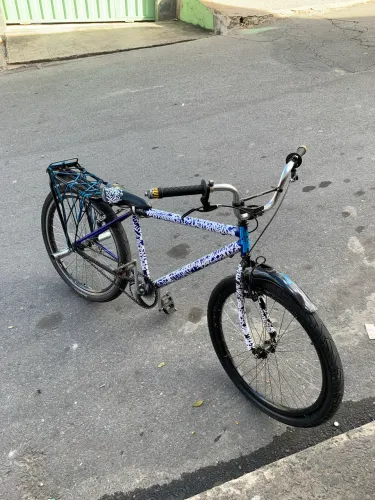 MONTADINHA 