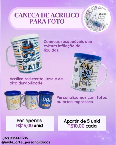 Kit personalizados