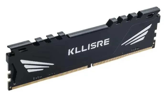 Memória DDR4 16GB 3200Mhz