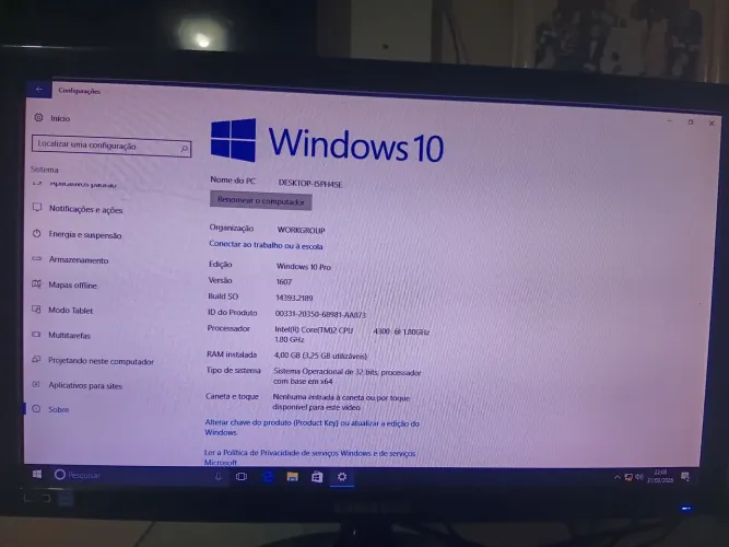 Computador Core2