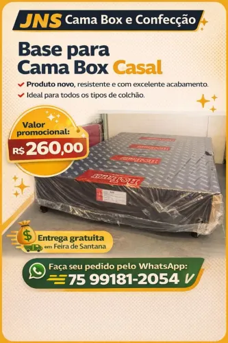 Base casal