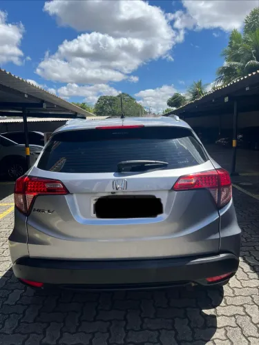 Honda HR-V EX 1.8 Flexone 16V 5P Aut. 2018