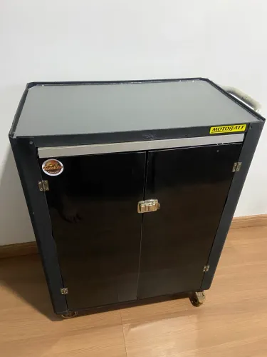 BANCADA ou CARRINHO AUX