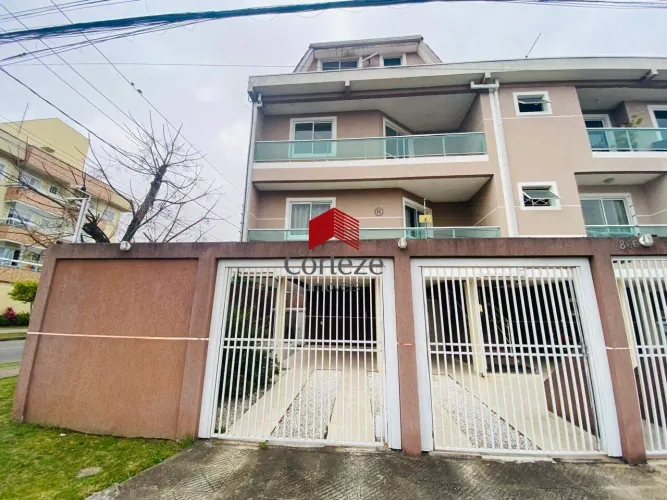 Apartamento com 105,97m² 3 quartos, à venda, no bairro Cidade Jardim em São José dos Pinha