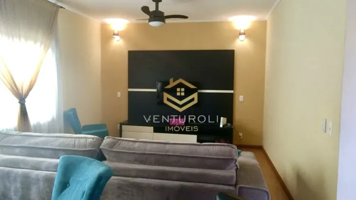 Casa para venda - Centro - Bauru/SP
