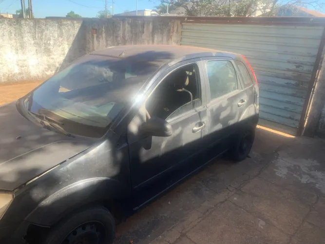 Chevrolet Celta 1.0/super/n.piq.1.0 MPFI VHC 8V 3P 2001