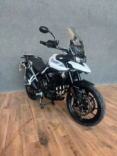 TRIUMPH TIGER 900 GT PRO
