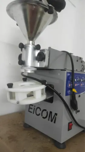 Vendo Máquina de Salgados