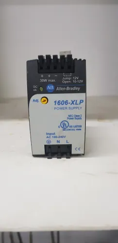 Fonte Allem Bradley 1606-XLP 30W