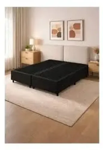 base de cama king size super king 