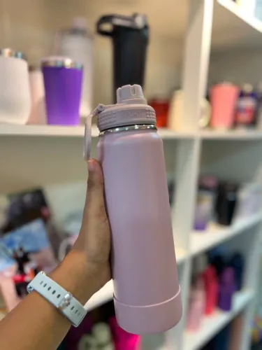 Garrafas térmica Personalizada