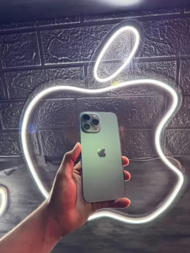 IPHONE 13 PRO MAX 128 GB
