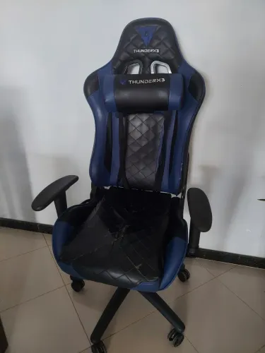 CADEIRA GAMER
