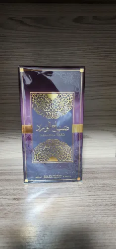 Perfume feminino AL Wataniah Sabah