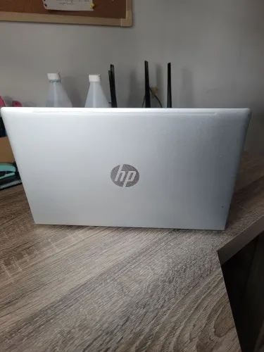 NOTEBOOK HP PROBOOK 445 G8