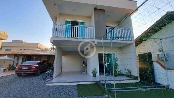 Casa Alto Padrão em Amizade, Guaramirim/SC