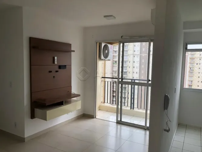 Apartamento à venda no Condomínio Americana Gardens em Americana/SP