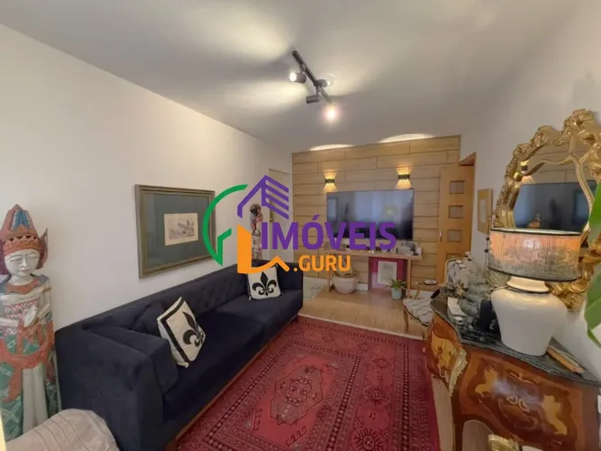 APARTAMENTO - VILA OLÍMPIA - SP