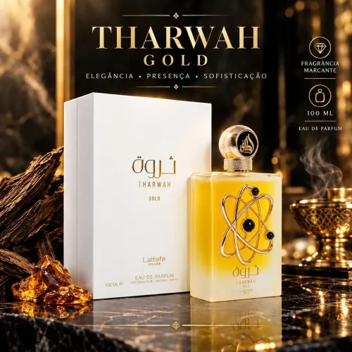Perfumes árabes