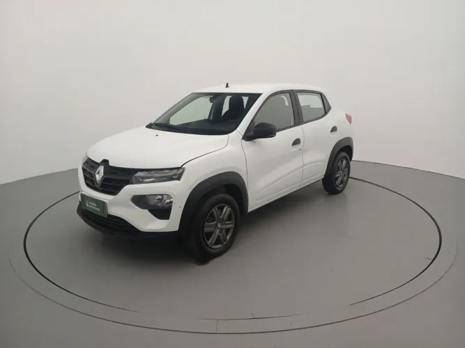 Renault Kwid 1.0 Zen 2026