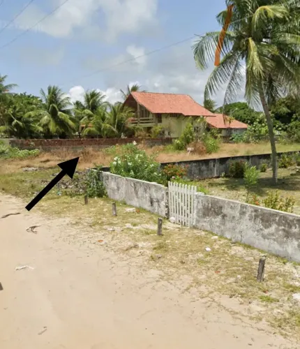 Lote/Terreno para venda com 1188 metros quadrados