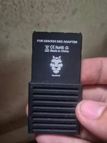 Ssd Nvme XBOX series S/X 500GB