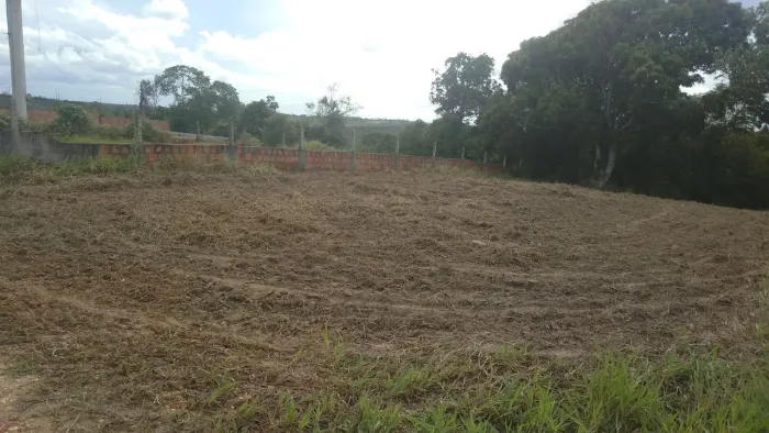Terreno em Salgado