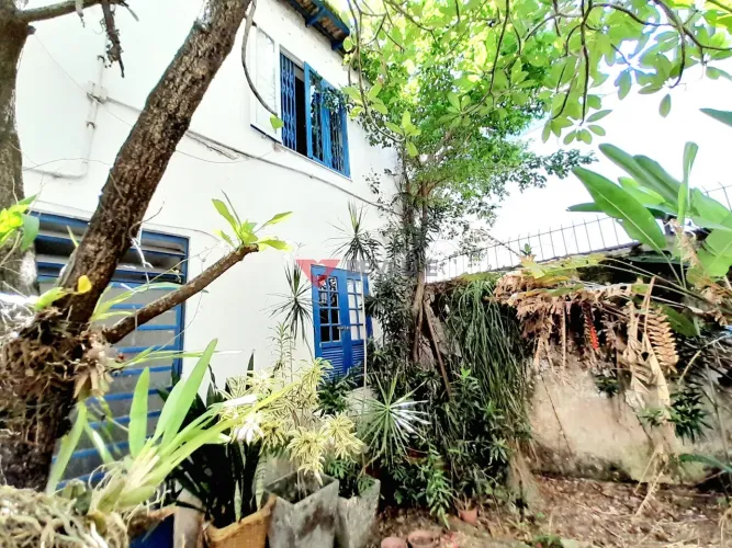 Casa à Venda em Botafogo RJ: 8 Quartos, 500m², R$3.500.000