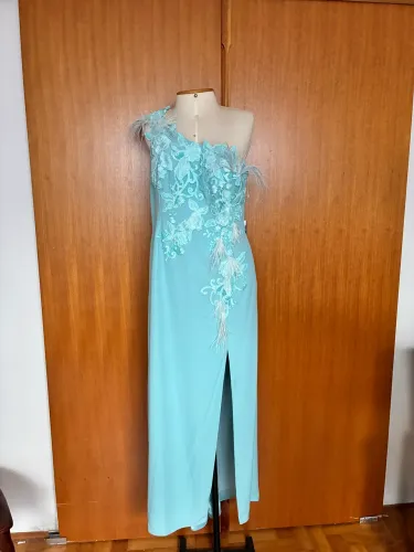 Vestido de festa 44 - Magali Zuanetti