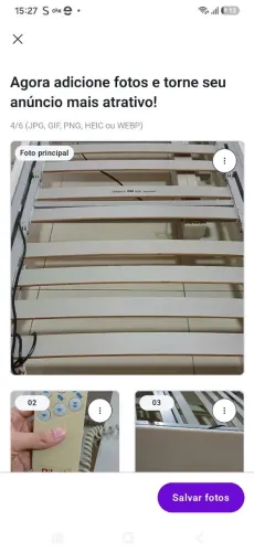 Cama automática Pilati 