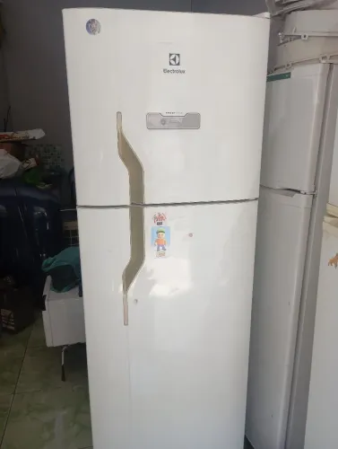 Geladeira Electrolux