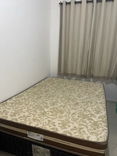 Cama casal 