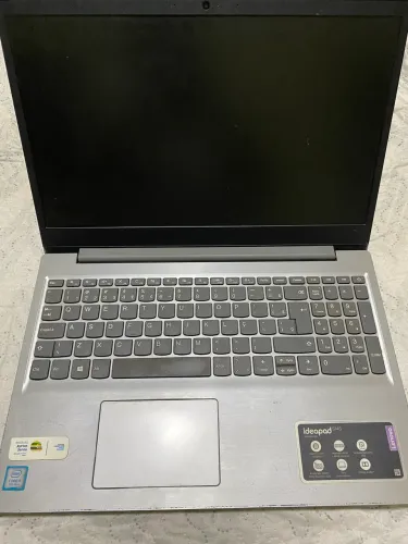 Notebook Lenovo